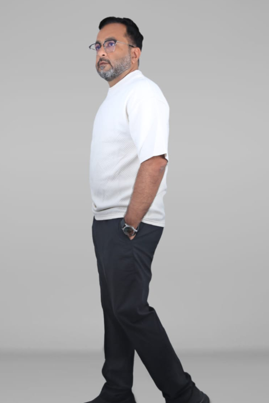 ASHOK TALREJA