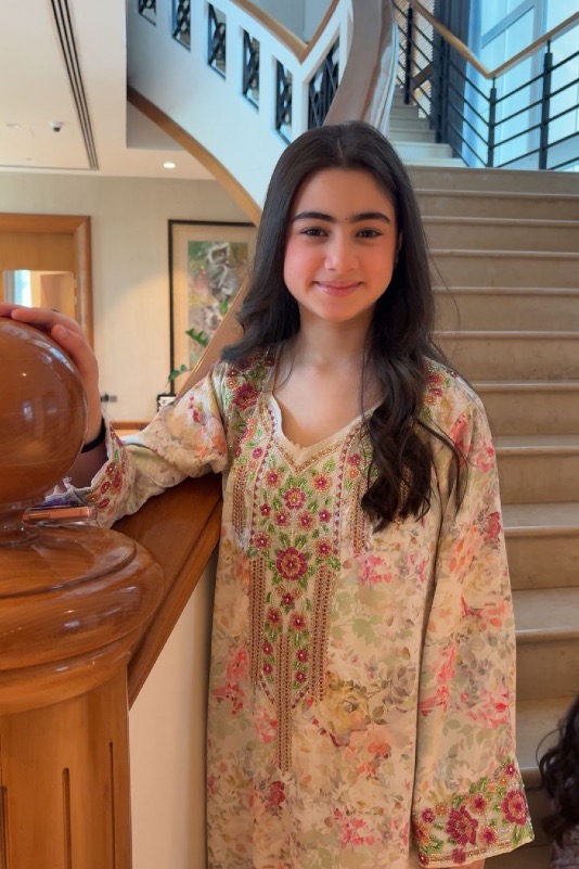 Meera Alnaqbi