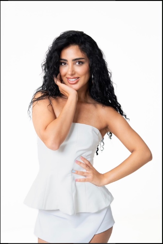 Kimia Bayat
