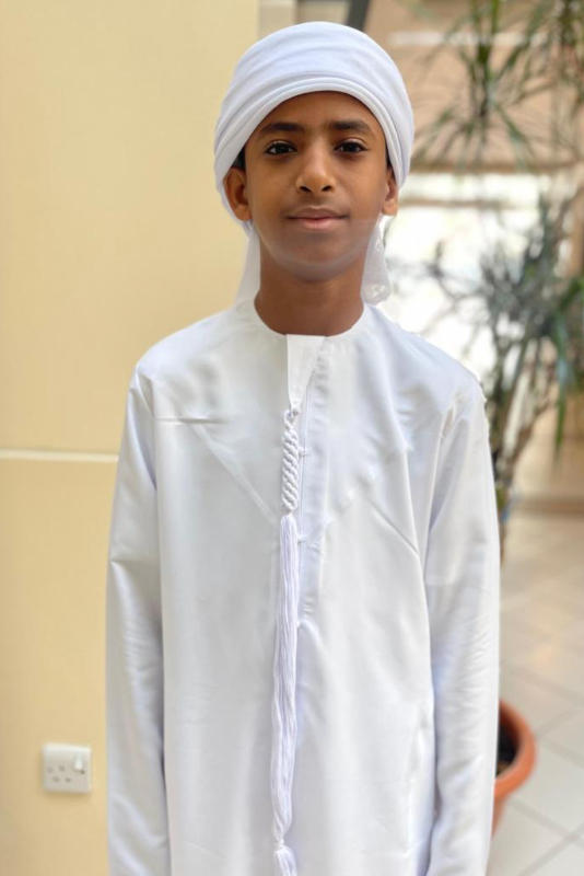 Hamad Alsaadi
