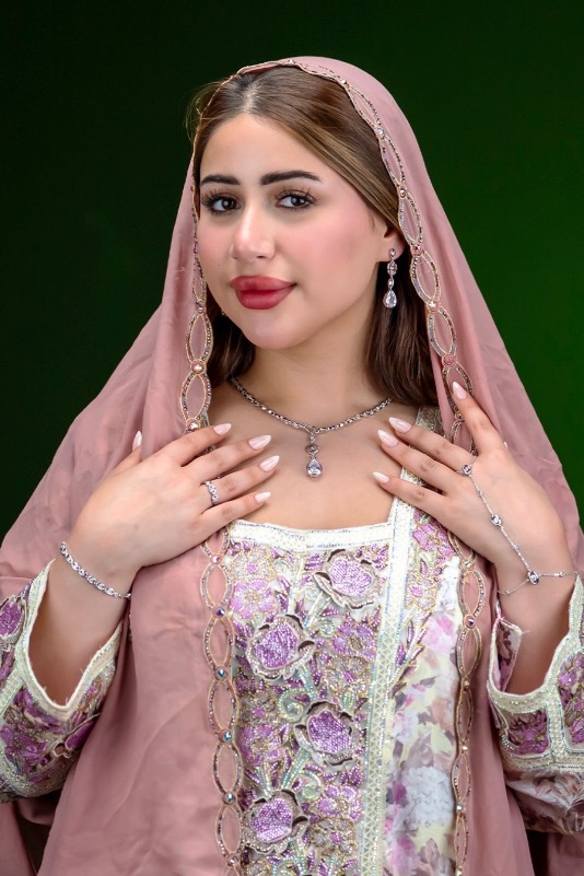 Mahra Alnaqbi