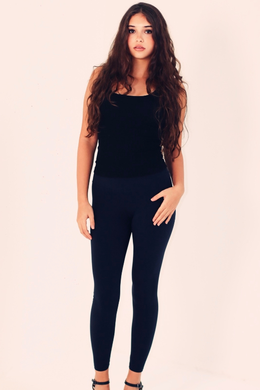 Isabella Mahmoodian