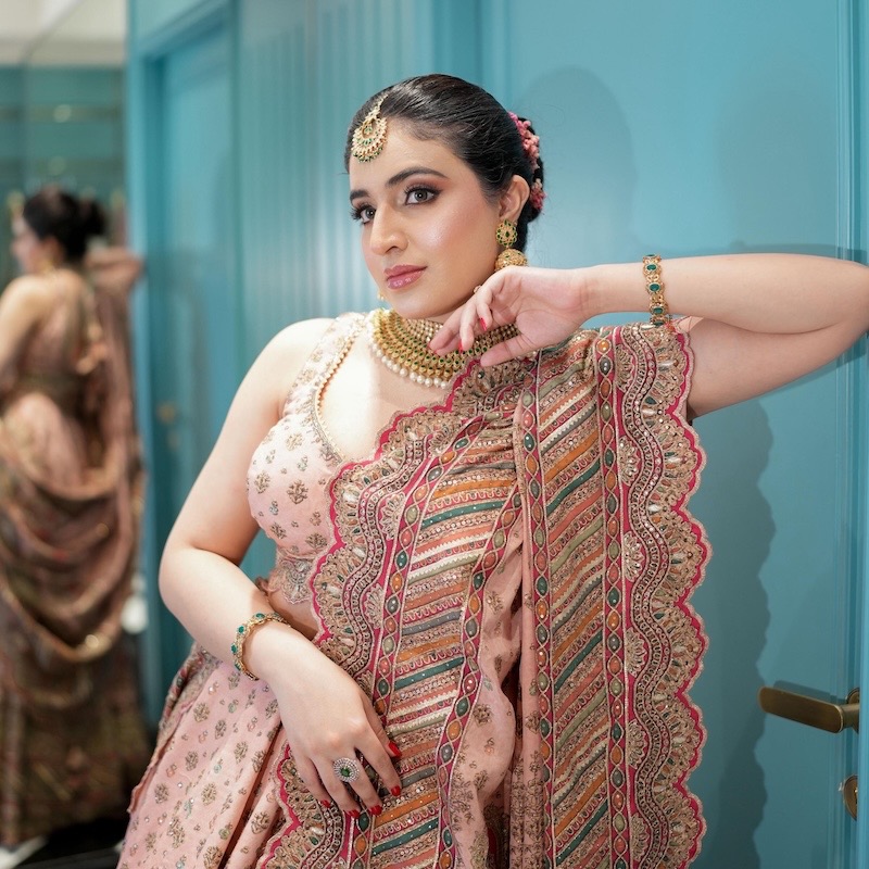 Ayesha Ali