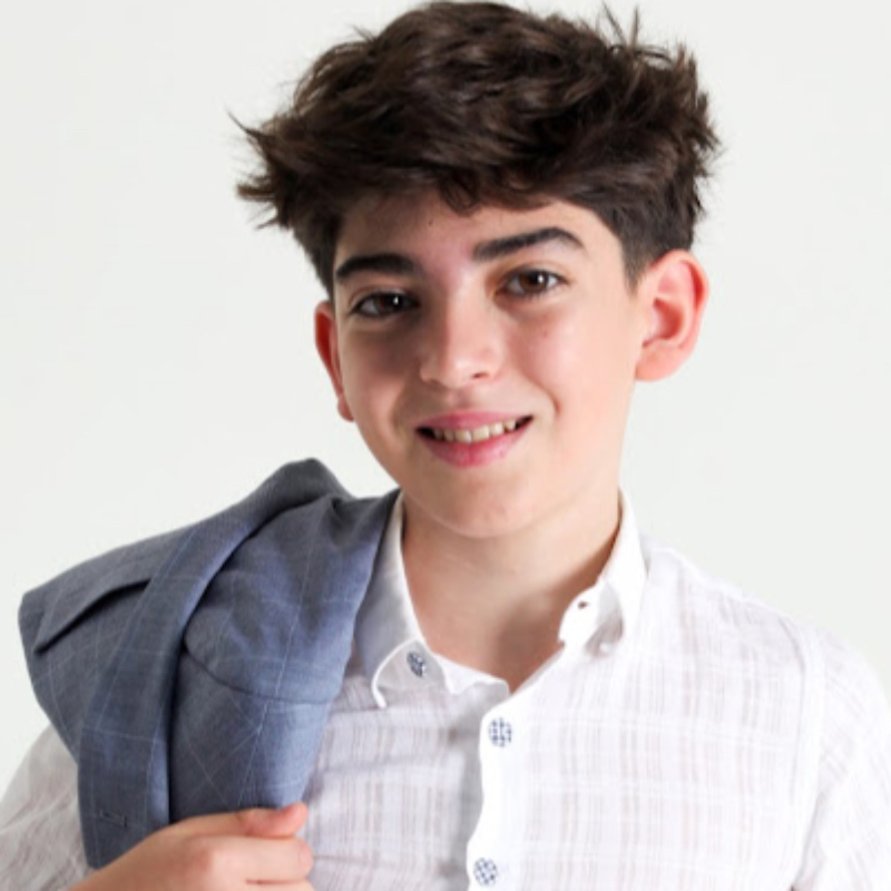 Diego Marro
