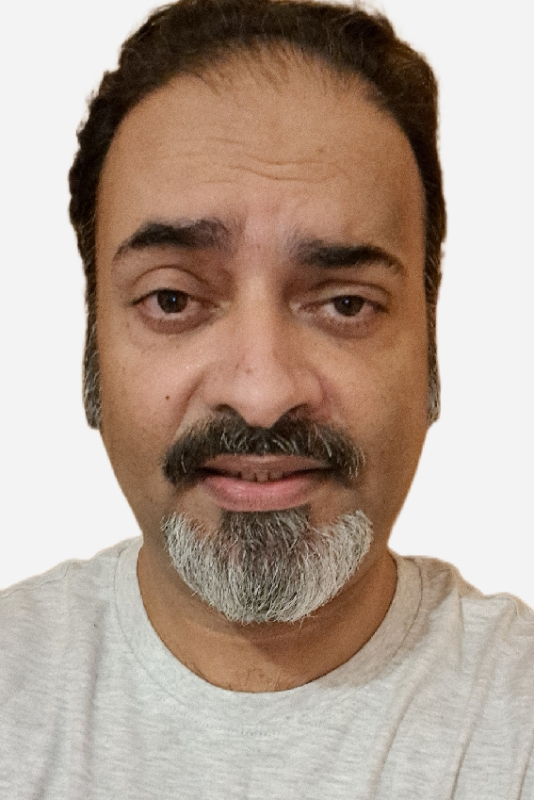 MOHAMMED BAKUR