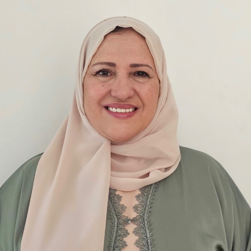 Bassema Imad