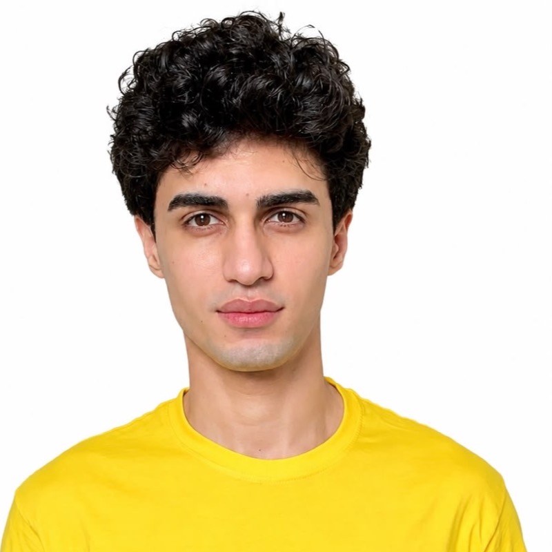 ahmed sherif