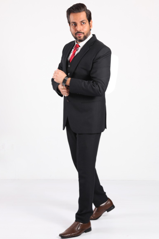 MANOJ HINGORANI
