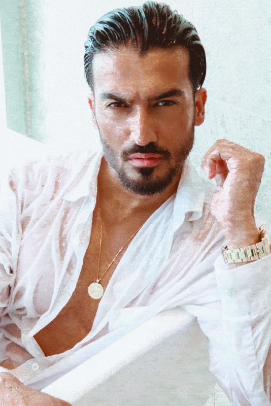 Essam Ali
