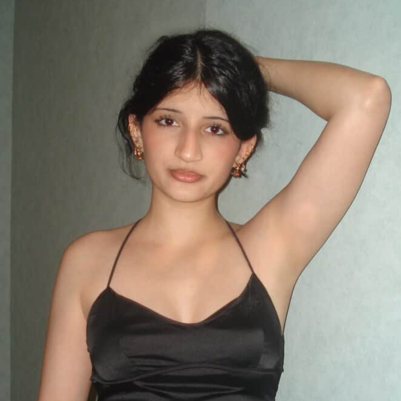 Anushka Tripathi