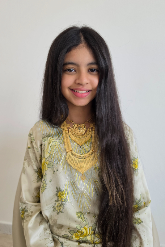 Taliah Mohamed