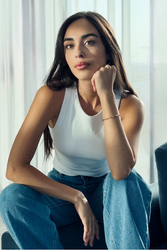 Niloofar Taheri