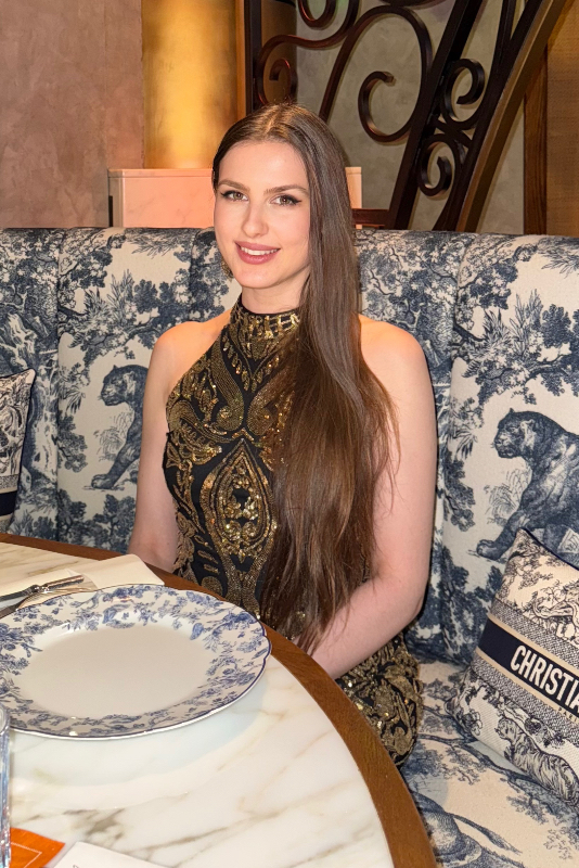 Maria Usova