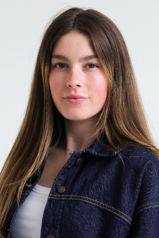 Keira Boucher