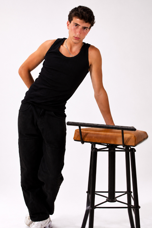 Wassim Tabouche