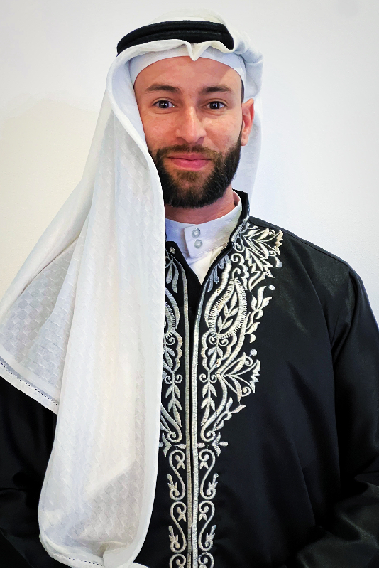MOUNIR OUGUERGOUZ