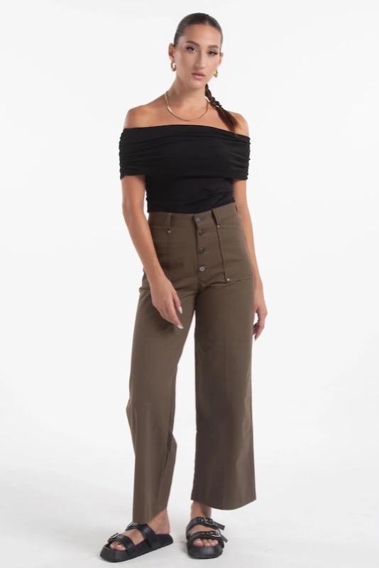 Aleksandra Livitchuk