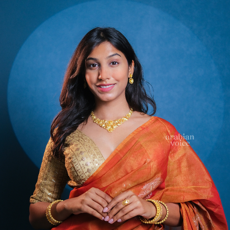 Priyal Pandorwala