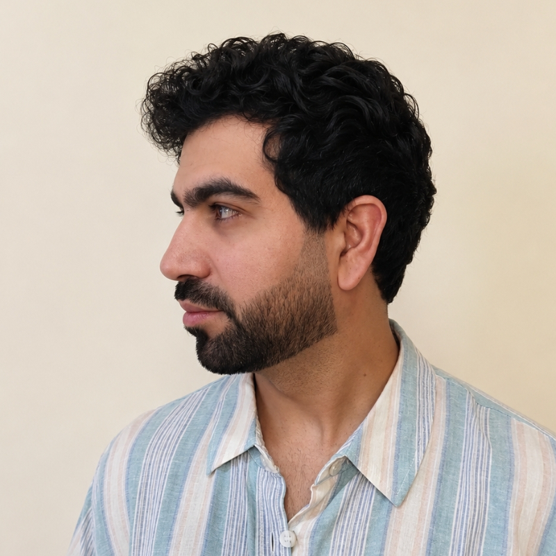 Osama Alhamoud