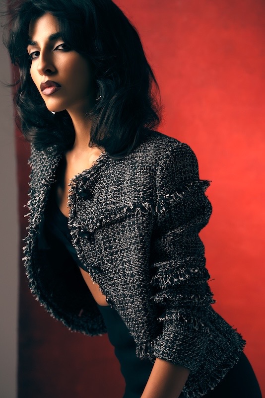 Donya farahani