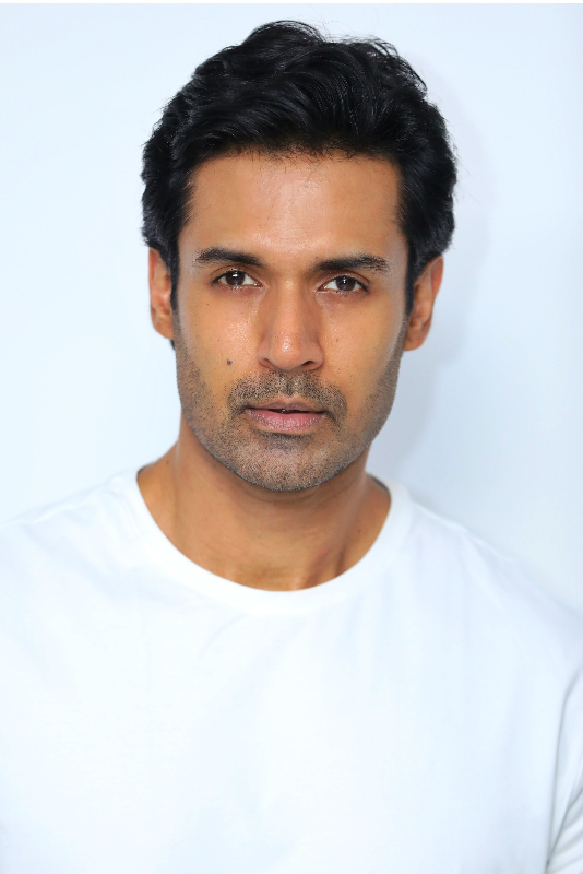 Amit Mehra