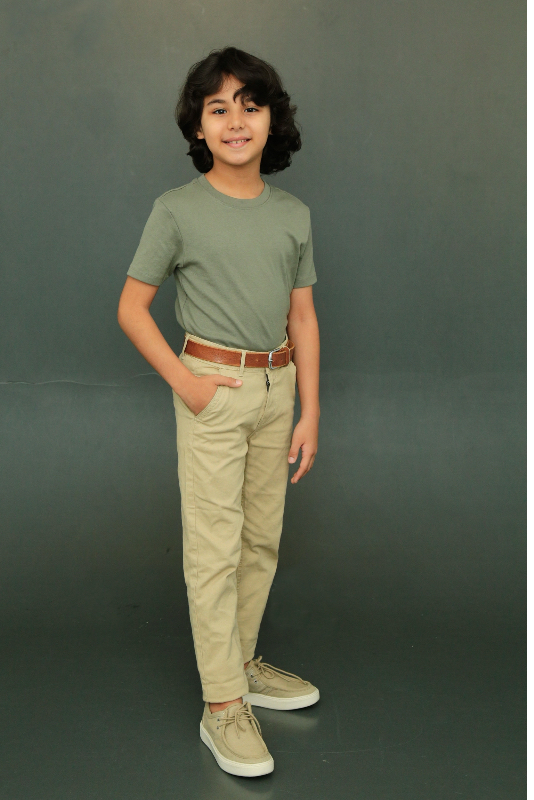 Adam Ahmed