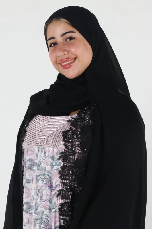 Mahra Alnaqbi