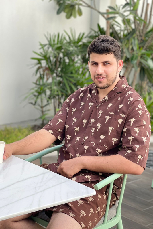 Abdullah Mir jamal
