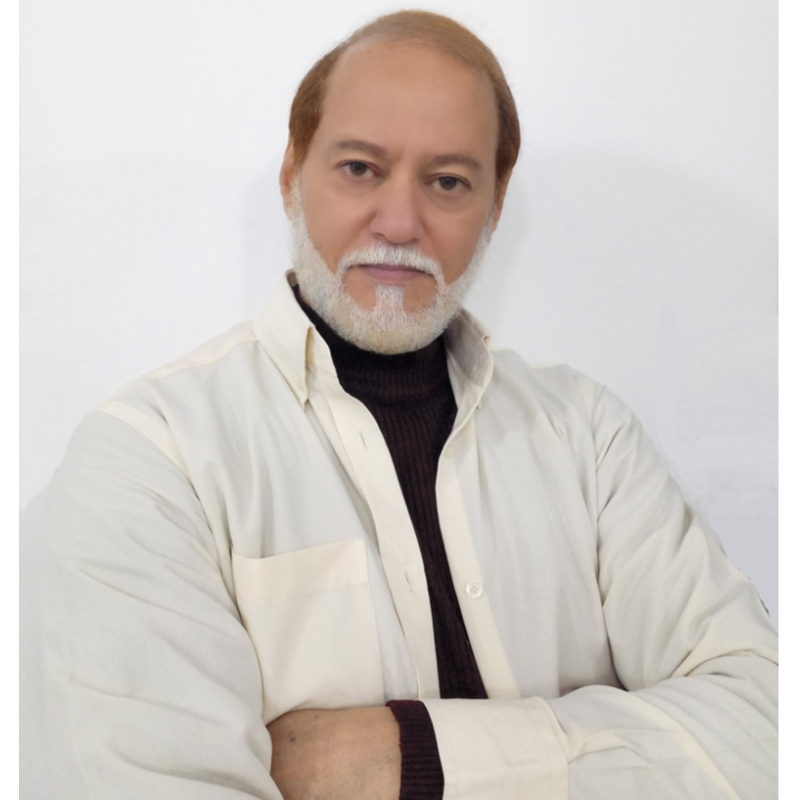 Abdullah Aidroos