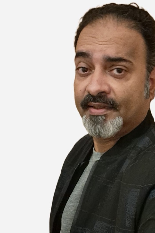MOHAMMED BAKUR