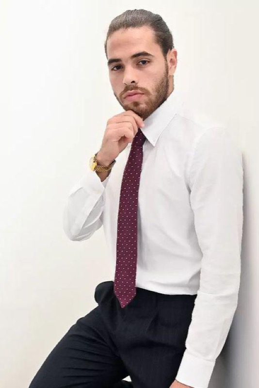 Mohamed Hassan Aboaita