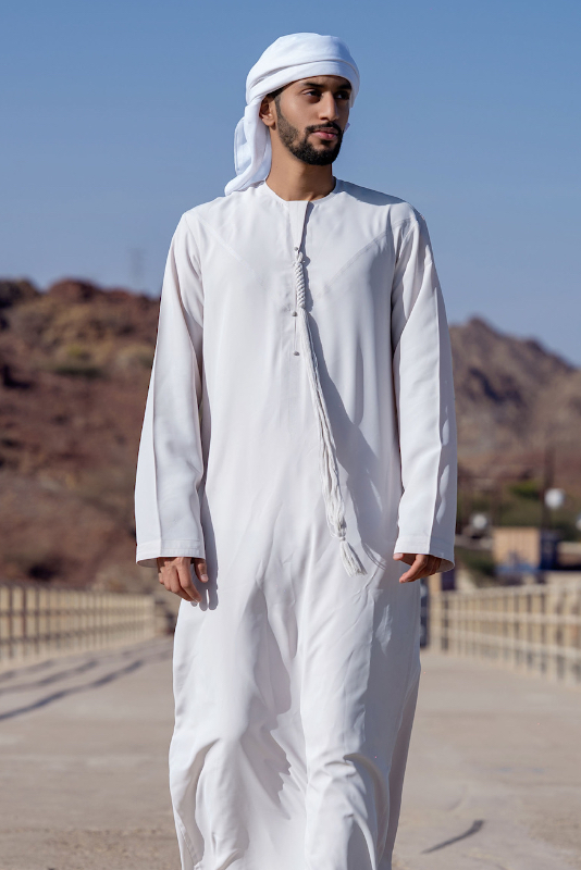 Abdulaziz Al Kindy