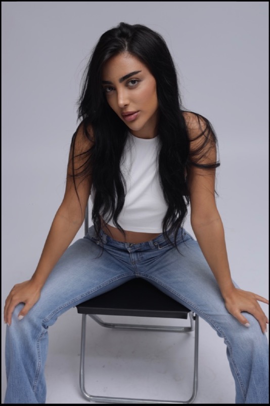 Kimia Bayat