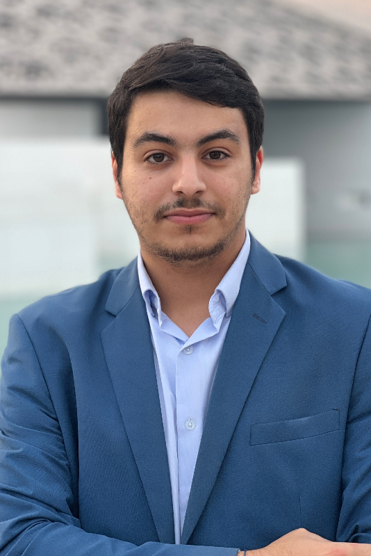 Abdallah N Abufarhana