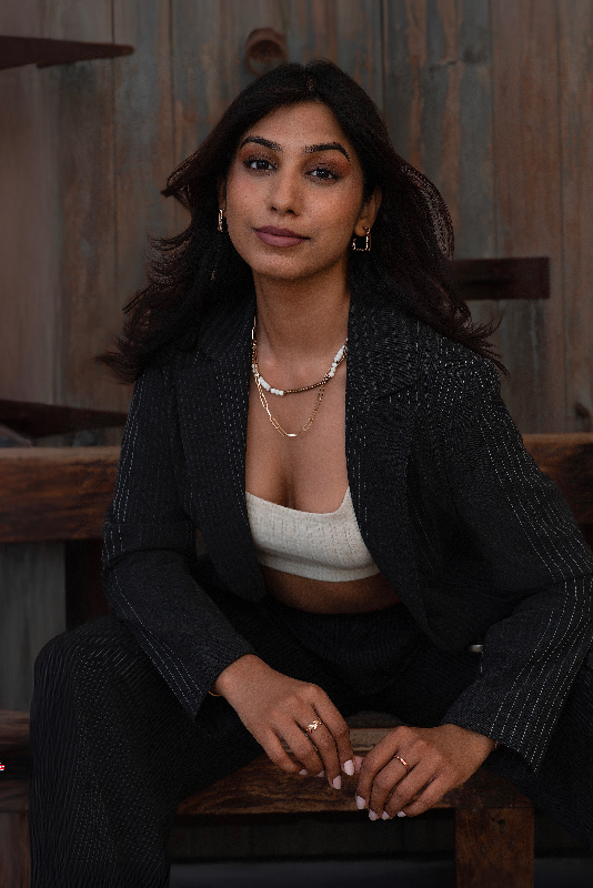 Priyal Pandorwala