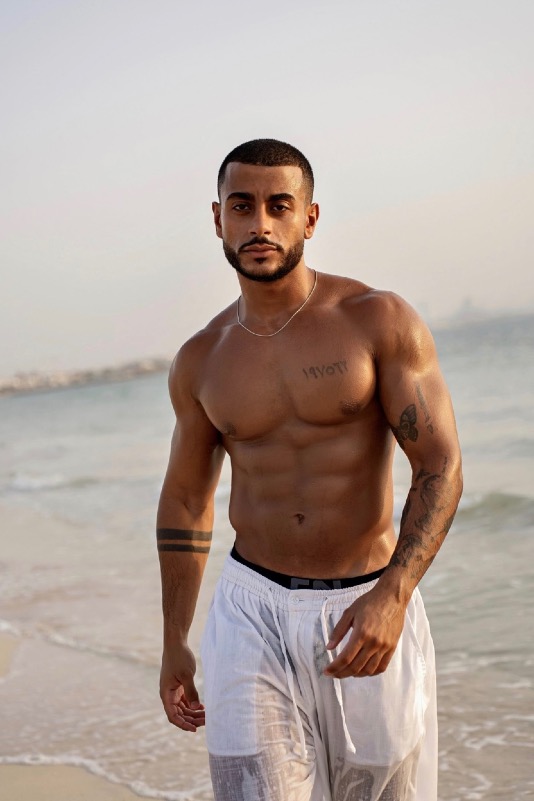 Ahmad Sami