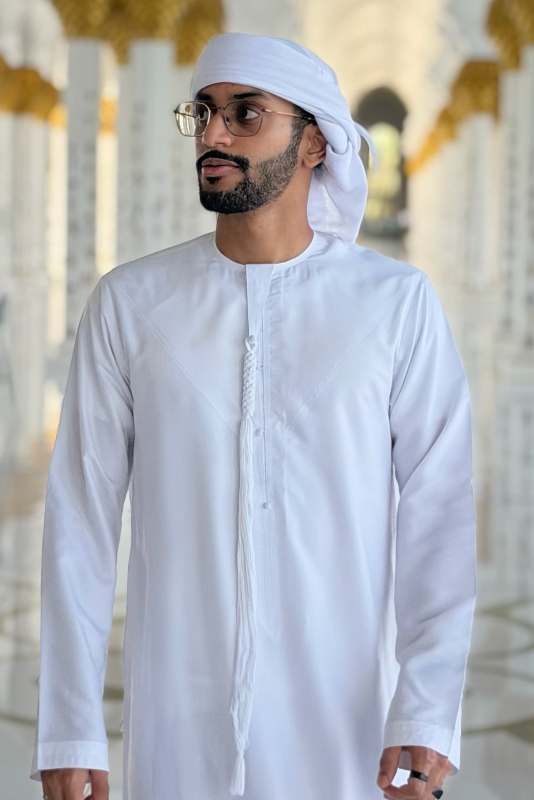 Abdulaziz Al Kindy