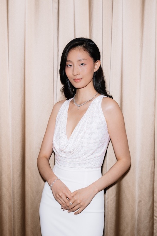 liu siyu