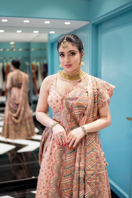 Ayesha Ali