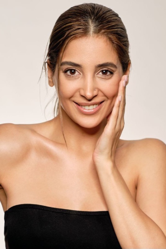 Nilam Tayebi