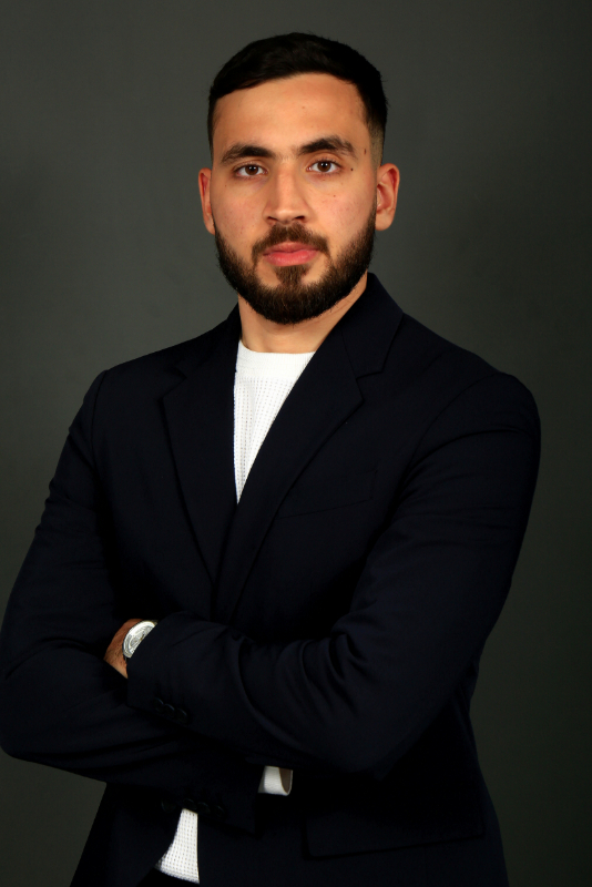 Hassan Kodssi
