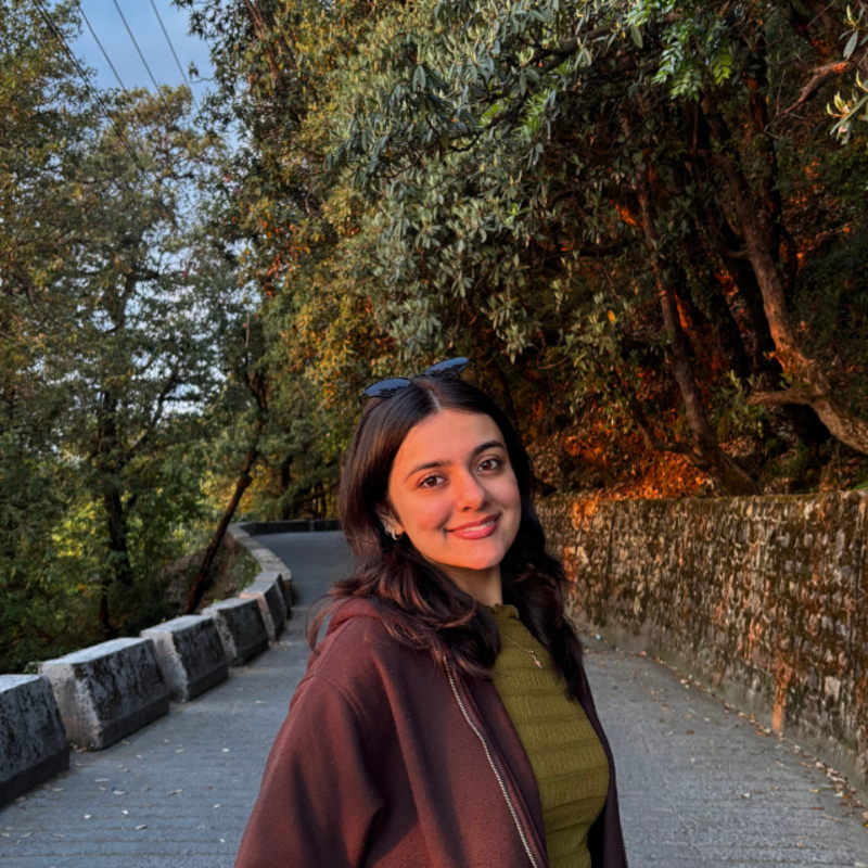Tarini Suri