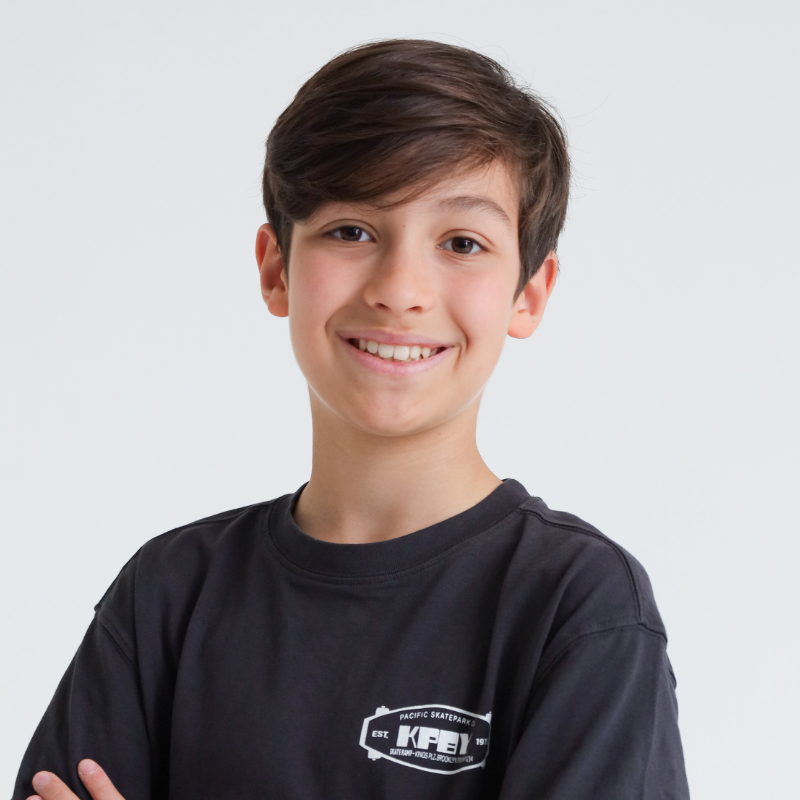 Adam Ebrahim