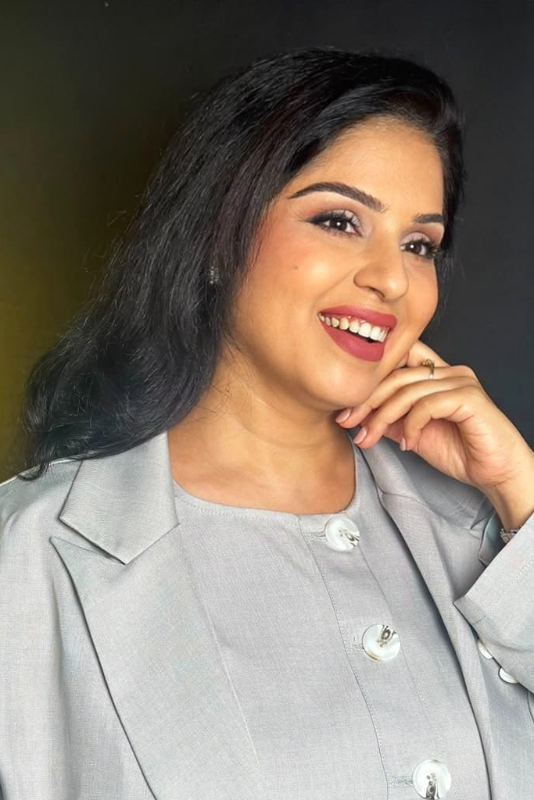 Meetu Malik