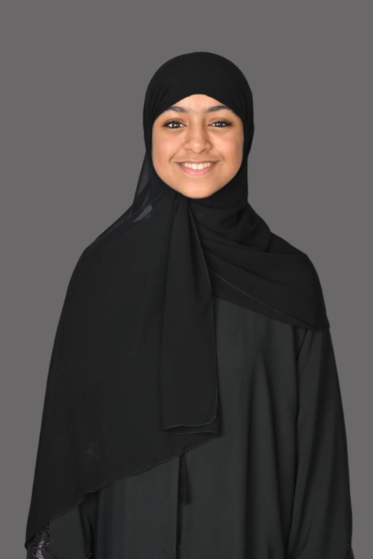 Muhrah Alsaadi