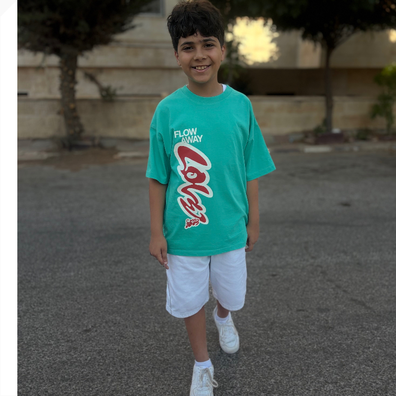 Omar khaldoun Suliman