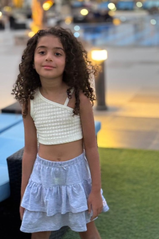 Dalida Mohamed