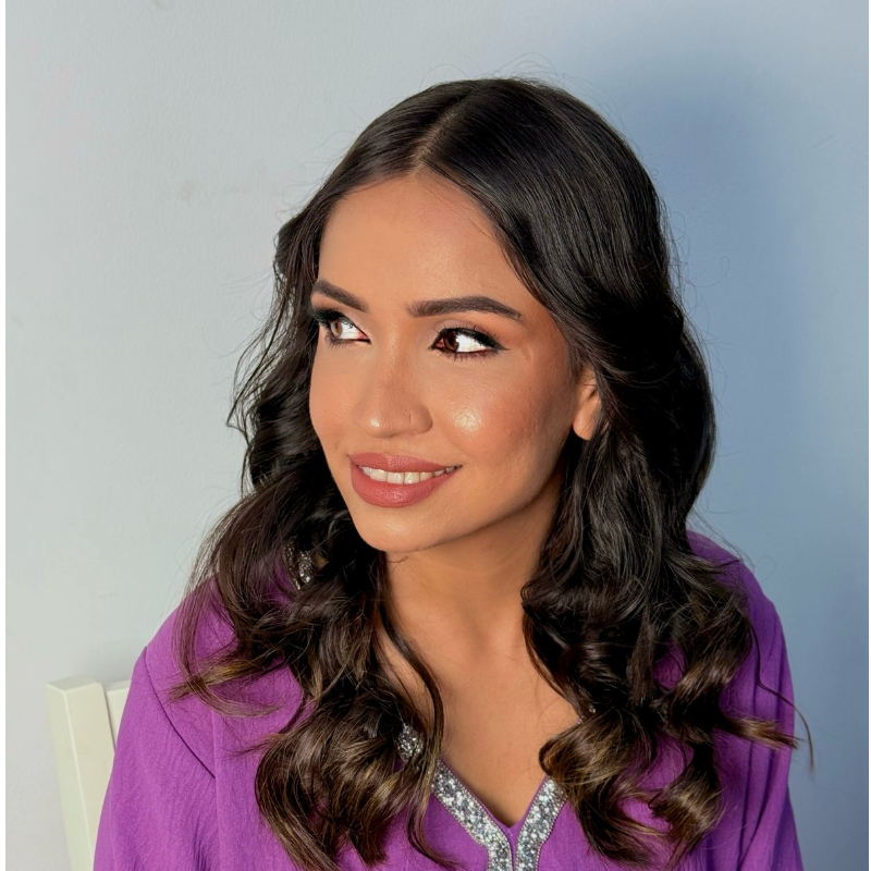 Daya Van