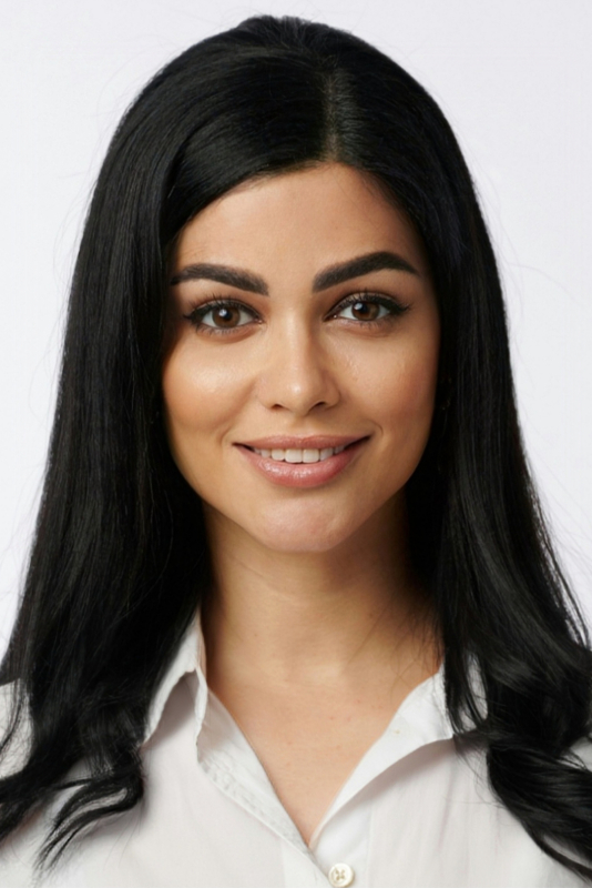 Sara Moha