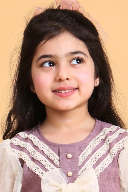 Hazel Babbar